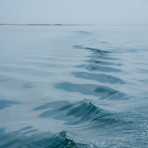 Ripples Blue
